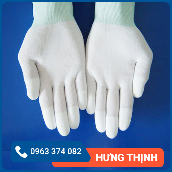 Găng Tay Phòng Sạch